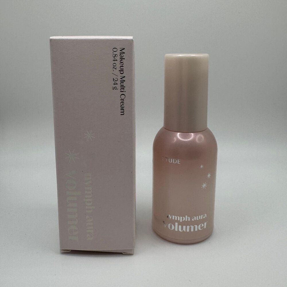 Etude Nymph Aura Volumer Makeup Multi Cream